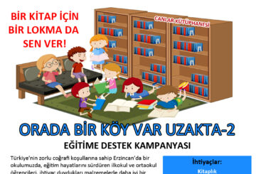 Orada Bir Köy Var Uzakta-2