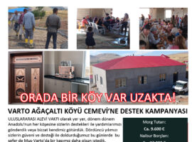 Orada Bir Köy Var Uzakta-1